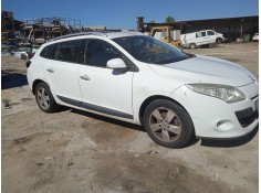 renault megane iii grandtour (kz0/1) del año 2010 2