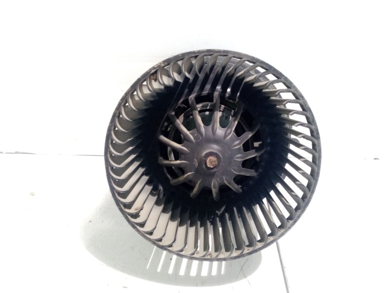 Recambio de motor calefaccion para citroën c3 referencia OEM IAM 6441Q5  