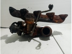 Recambio de turbocompresor para citroën c3 referencia OEM IAM 54351014861   2