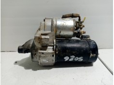 Recambio de motor de arranque para citroën c3 referencia OEM IAM 5802M9 CST15145GS CST15145AS 2