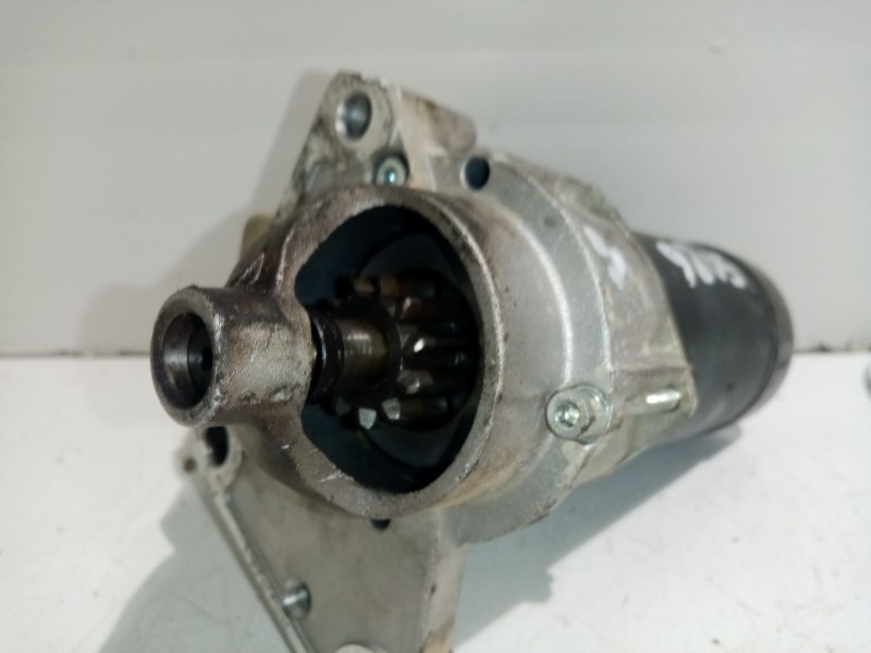 Recambio de motor de arranque para citroën c3 referencia OEM IAM 5802M9 CST15145GS CST15145AS