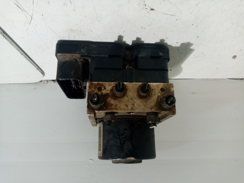 Recambio de abs para citroën c3 referencia OEM IAM 9665344180  10097011533