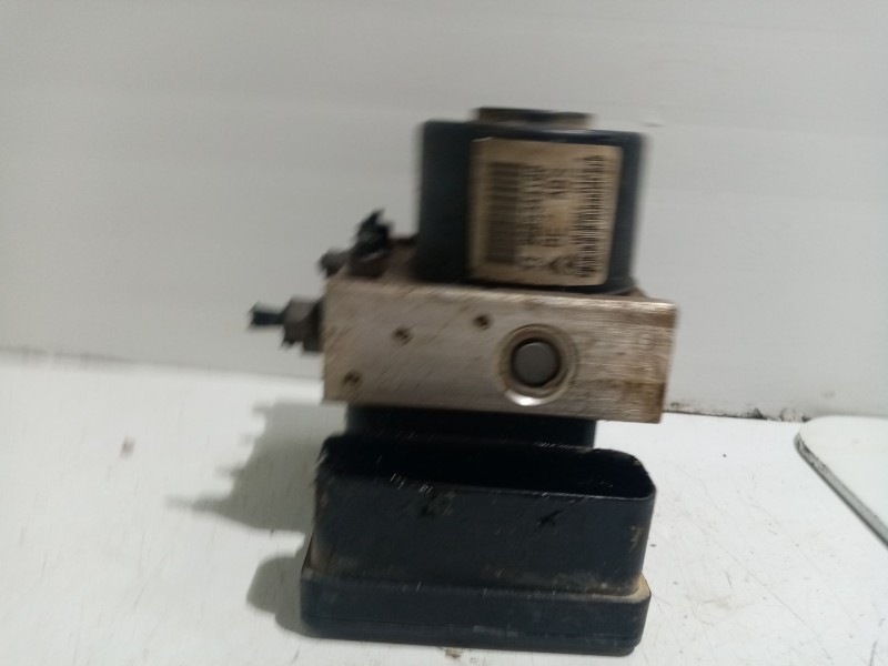 Recambio de abs para citroën c3 referencia OEM IAM 9665344180  10097011533