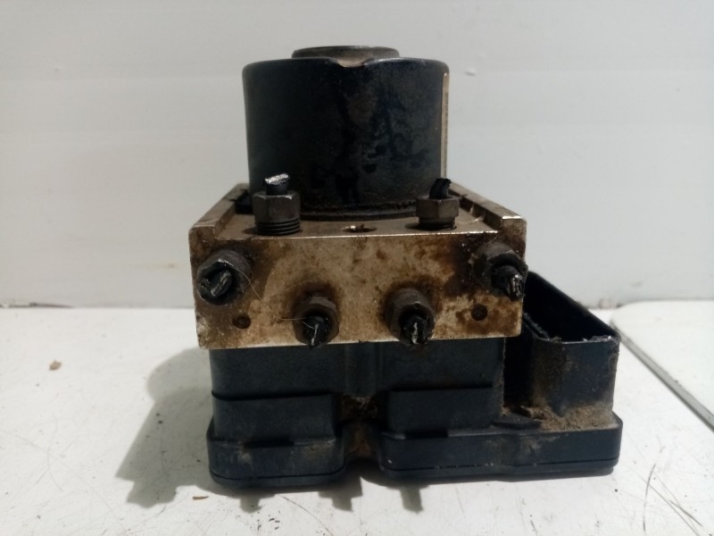 Recambio de abs para citroën c3 referencia OEM IAM 9665344180  10097011533