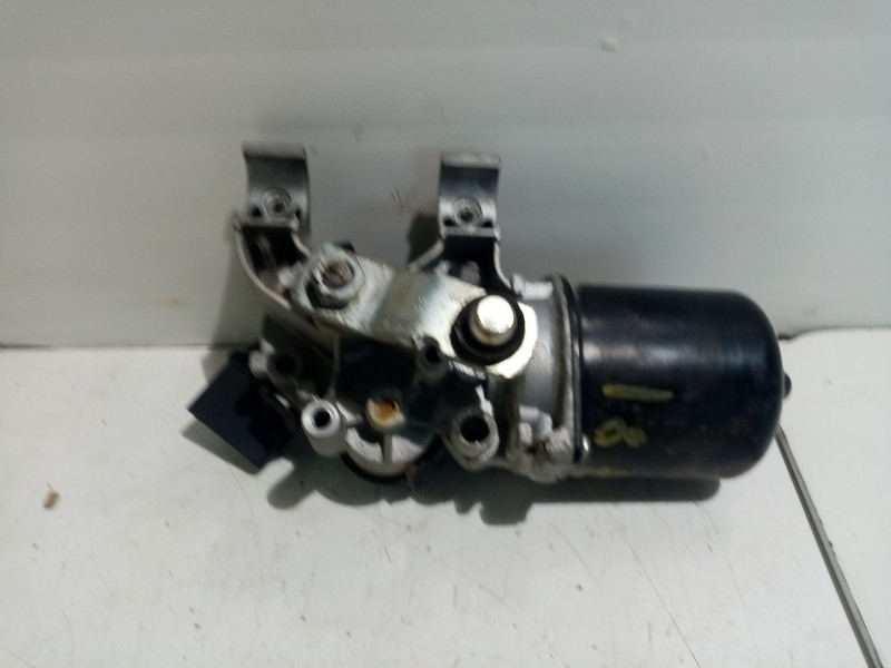 Recambio de motor limpia delantero para citroën c3 referencia OEM IAM 6401F5  