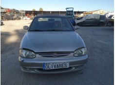 kia shuma sedán (fb) del año 1999