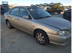 kia shuma sedán (fb) del año 1999 2