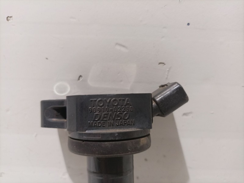 Recambio de bobina encendido para lexus is ii (_e2_) 250 (gse20) referencia OEM IAM 9091902250 0986AG0508 0986AG0501