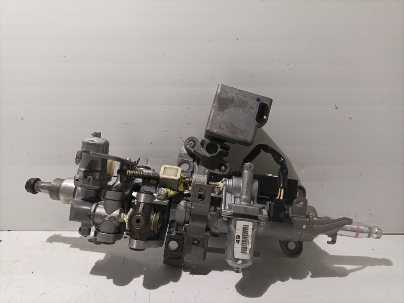 Recambio de columna direccion para lexus is ii (_e2_) 250 (gse20) referencia OEM IAM 4525053061 899985201 450203019