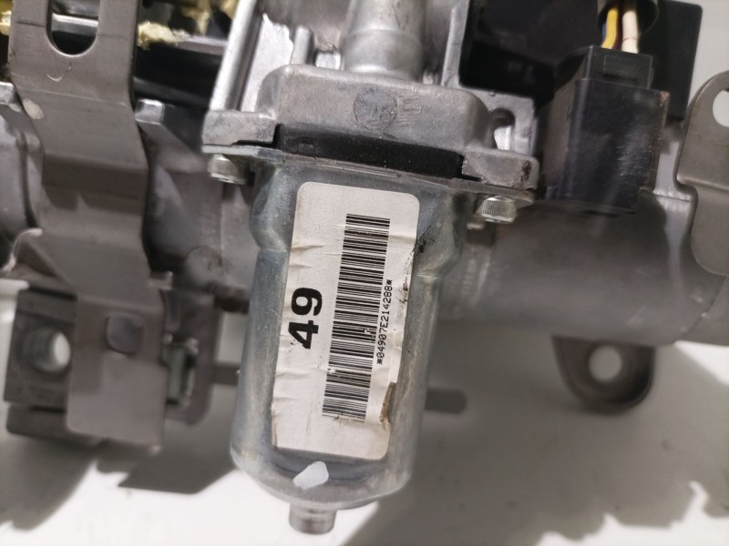 Recambio de columna direccion para lexus is ii (_e2_) 250 (gse20) referencia OEM IAM 4525053061 899985201 450203019