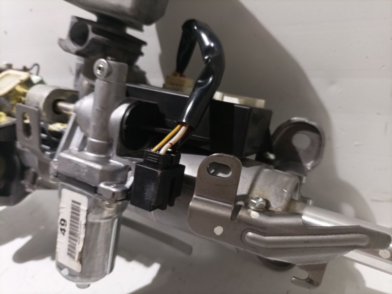 Recambio de columna direccion para lexus is ii (_e2_) 250 (gse20) referencia OEM IAM 4525053061 899985201 450203019