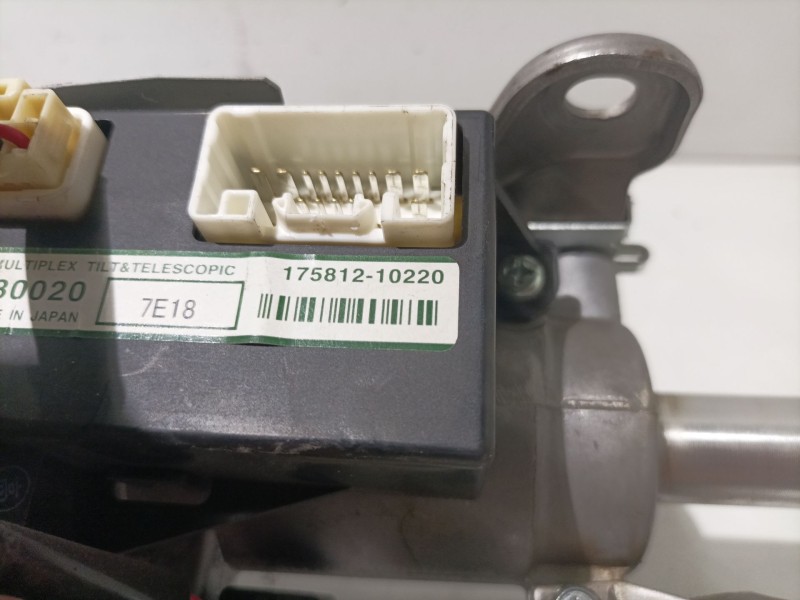 Recambio de columna direccion para lexus is ii (_e2_) 250 (gse20) referencia OEM IAM 4525053061 899985201 450203019