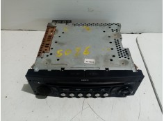 Recambio de sistema audio / radio cd para citroën c3 referencia OEM IAM 966436898XT   2
