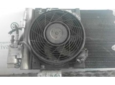 Recambio de electroventilador radiador aire acondicionado para opel astra g berlina club   |   04.00 - 12.04 | 2000 - 2004 | 84 