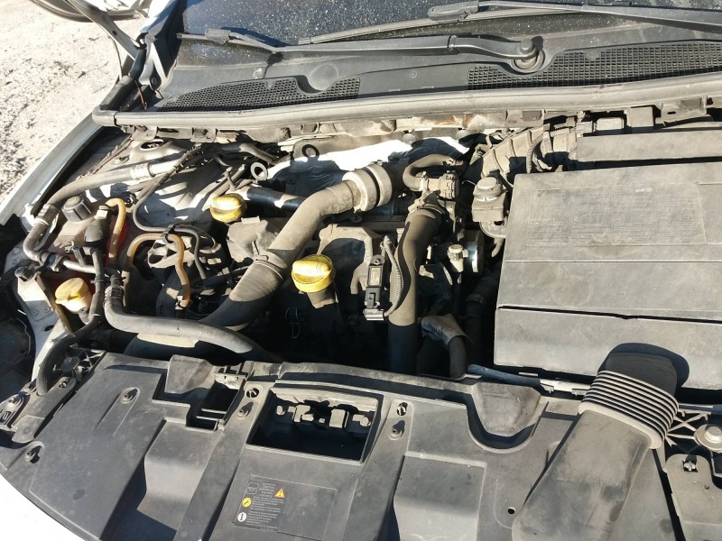 renault megane iii berlina 5 p 1.5 dci diesel cat   |   0.08 - ... | 2008 | 86 cv / 63 kw del año 2008