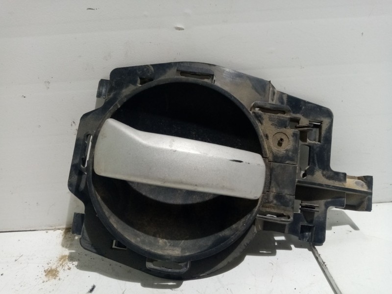 Recambio de maneta interior delantera derecha para citroën c3 referencia OEM IAM 968018777  