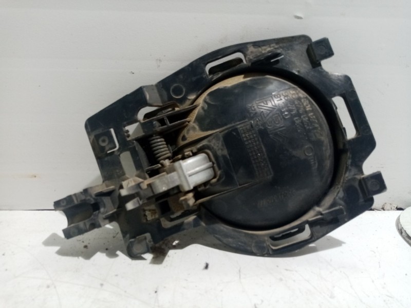 Recambio de maneta interior delantera derecha para citroën c3 referencia OEM IAM 968018777  