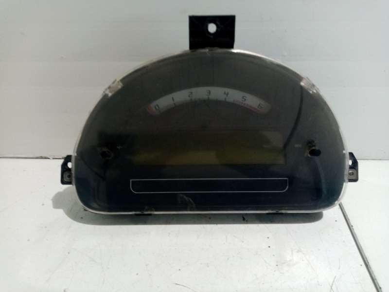 Recambio de cuadro instrumentos para citroën c3 referencia OEM IAM 216787204  