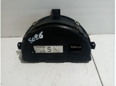 Recambio de cuadro instrumentos para citroën c3 referencia OEM IAM 216787204   2