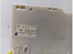 Recambio de modulo electronico para lexus is ii (_e2_) 250 (gse20) referencia OEM IAM 8273053022 82730-53022 7E210257 2