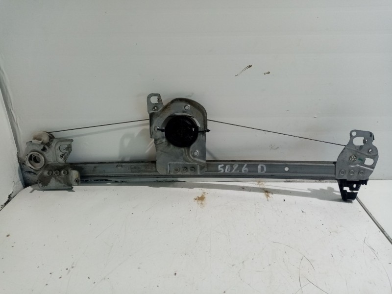 Recambio de elevalunas delantero derecho para citroën c3 referencia OEM IAM 9303H3  