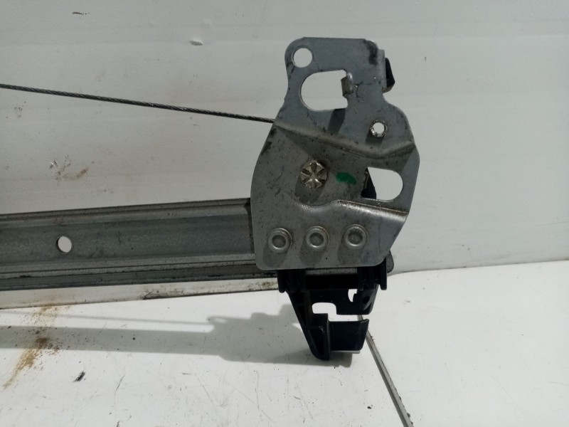 Recambio de elevalunas delantero derecho para citroën c3 referencia OEM IAM 9303H3  