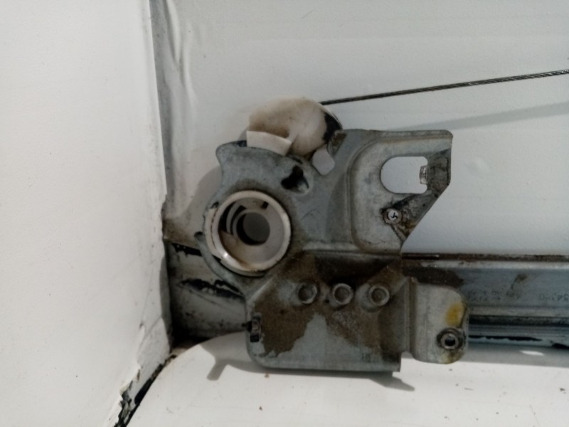 Recambio de elevalunas delantero derecho para citroën c3 referencia OEM IAM 9303H3  