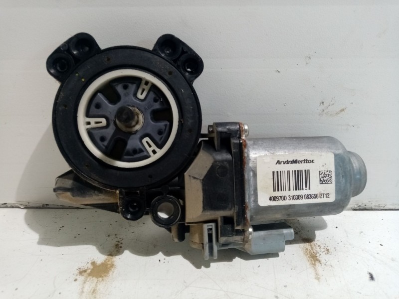 Recambio de motor elevalunas delantero derecho para citroën c3 referencia OEM IAM 9222FH  