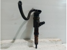 Recambio de inyector para citroën c3 referencia OEM IAM 0445110252   2