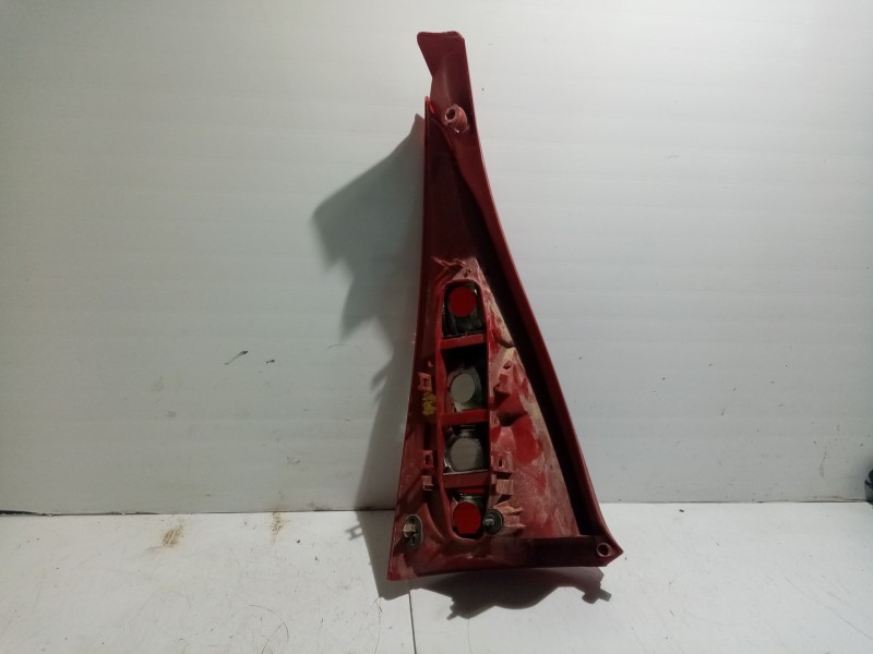 Recambio de piloto trasero derecho para citroën c3 referencia OEM IAM 6350Q3  