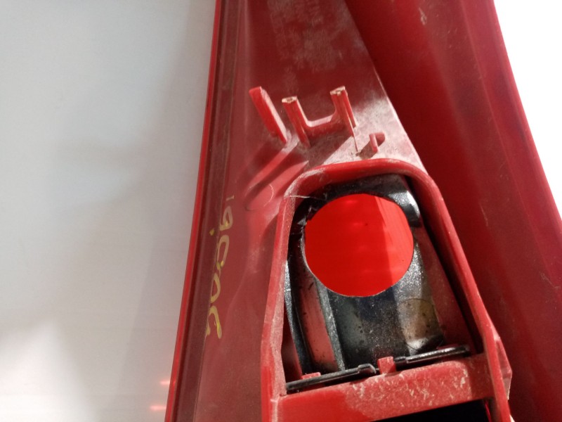 Recambio de piloto trasero derecho para citroën c3 referencia OEM IAM 6350Q3  