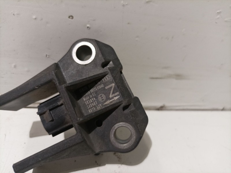 Recambio de sensor para lexus is ii (_e2_) 250 (gse20) referencia OEM IAM 8917353040 89173-53040 