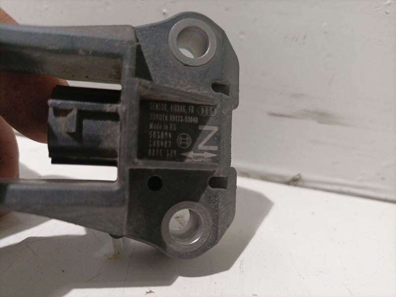 Recambio de sensor para lexus is ii (_e2_) 250 (gse20) referencia OEM IAM 8917353040 89173-53040 