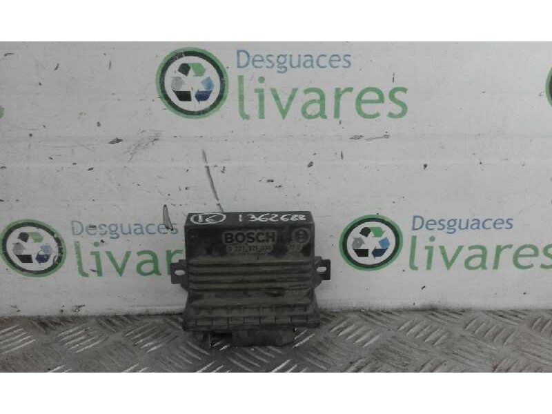 Recambio de modulo electronico para alfa romeo 146 1.9 jtd cat   |   0.95 - ... | 1995 | 105 cv / 77 kw referencia OEM IAM 02279