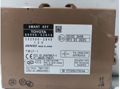 Recambio de modulo electronico para lexus is ii (_e2_) 250 (gse20) referencia OEM IAM 8999053014 89990-53014 2325002840 2