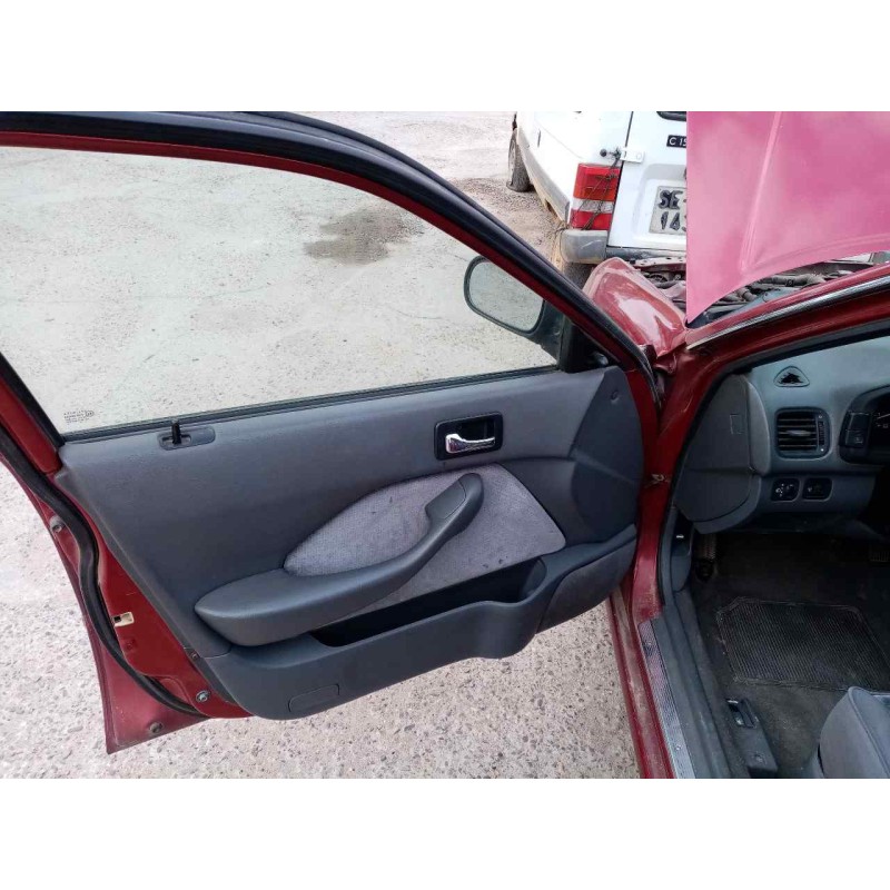 mg rover serie 600 (rh) 1.8 cat   |   0.93 - 0.00 | 1993 - 2000 | 116 cv / 85 kw del año 1993