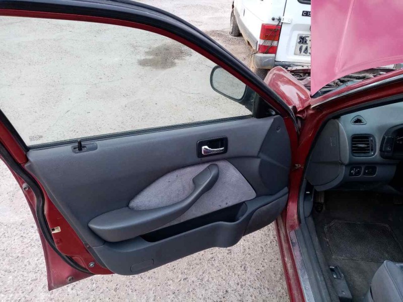 mg rover serie 600 (rh) 1.8 cat   |   0.93 - 0.00 | 1993 - 2000 | 116 cv / 85 kw del año 1993