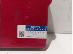 Recambio de modulo electronico para lexus is ii (_e2_) 250 (gse20) referencia OEM IAM 8865053083 1776006310 88650-53083 2