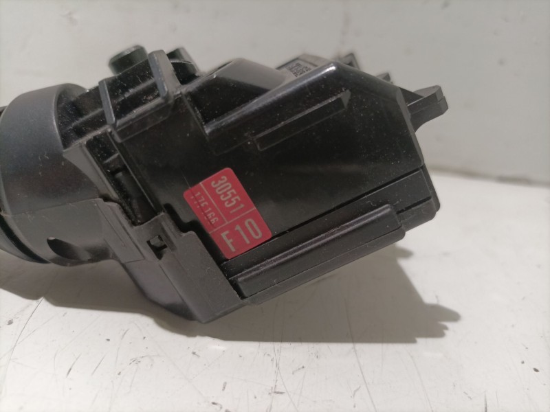 Recambio de mando limpia para lexus is ii (_e2_) 250 (gse20) referencia OEM IAM 8465230551 3055117F166 