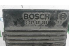 Recambio de modulo electronico para alfa romeo 146 1.9 jtd cat   |   0.95 - ... | 1995 | 105 cv / 77 kw referencia OEM IAM 02279 2