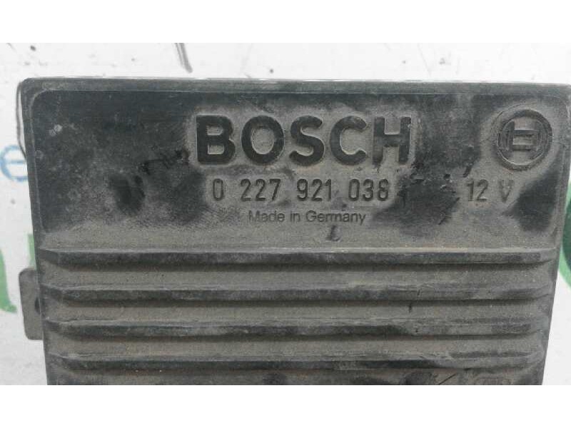 Recambio de modulo electronico para alfa romeo 146 1.9 jtd cat   |   0.95 - ... | 1995 | 105 cv / 77 kw referencia OEM IAM 02279