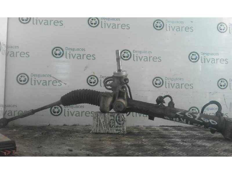 Recambio de cremallera direccion para opel astra g berlina club   |   04.00 - 12.04 | 2000 - 2004 | 84 cv / 62 kw referencia OEM