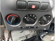 Recambio de mando calefaccion / aire acondicionado para opel zafira a monospace (t98) 2.0 dti 16v (f75) referencia OEM IAM 68220 2