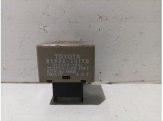 Recambio de rele para lexus is ii (_e2_) 250 (gse20) referencia OEM IAM 8198030170 066500-5641 81980-30170 2