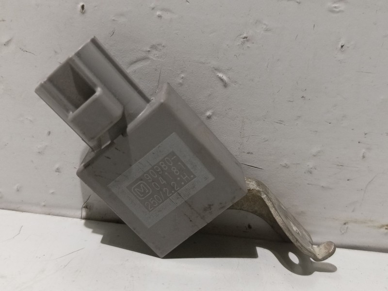 Recambio de modulo electronico para lexus is ii (_e2_) 250 (gse20) referencia OEM IAM 9098004181 90980-04181 