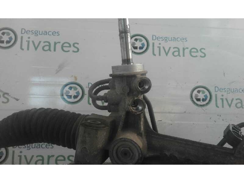 Recambio de cremallera direccion para opel astra g berlina club   |   04.00 - 12.04 | 2000 - 2004 | 84 cv / 62 kw referencia OEM