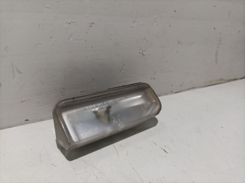 Recambio de piloto matricula para lexus is ii (_e2_) 250 (gse20) referencia OEM IAM 8169053011  