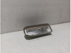 Recambio de piloto matricula para lexus is ii (_e2_) 250 (gse20) referencia OEM IAM 8127053021 A045053 8127053021 2