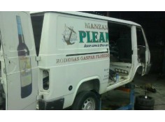 nissan trade 2.0d   |   ... | 0 | 49kw del año 0