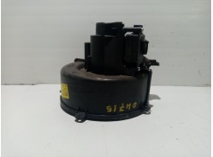 Recambio de motor calefaccion para opel zafira a monospace (t98) 2.0 dti 16v (f75) referencia OEM IAM 13161068   2